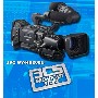 JVC GY-HD200UB 