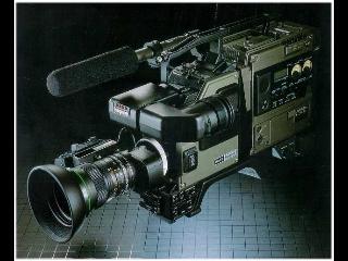 Ikegami HL-53  - 3 CCD - Видеокамеры - 