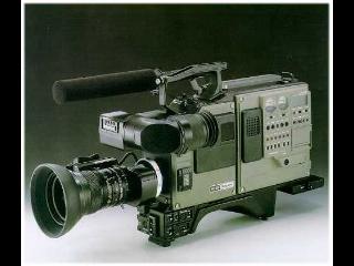 Ikegami HL-55  - 3 CCD - Видеокамеры - 