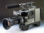 Ikegami HL-55A  - 3 CCD - Видеокамеры - 