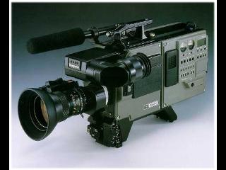 Ikegami HL-791  - Трехматричные телекамеры - Видеокамеры - 
