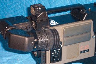 Hitachi FP-C2  - 3 CCD - Видеокамеры - 