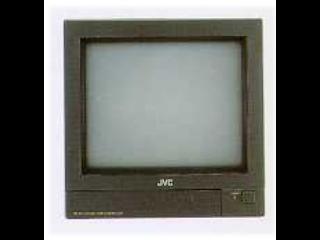 JVC TM-9U  - Цветные - Видеомониторы - 