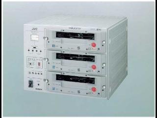 JVC BR-S777U  - S-VHS - Видеомагнитофоны - 