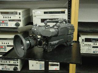 Sony BVW-400  - BETACAM - Камкордеры - 