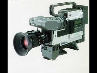 JVC BR-S420CU  - S-VHS - Видеомагнитофоны - 