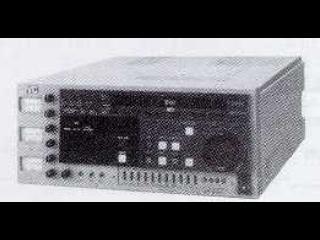 JVC BR-S610U  - S-VHS - Видеомагнитофоны - 