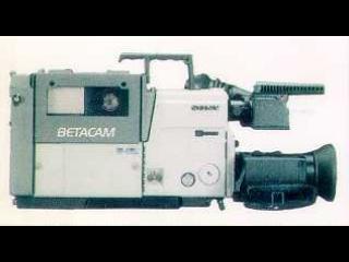 Sony BVP-1  - Одноматричные телекамеры - Видеокамеры - 
