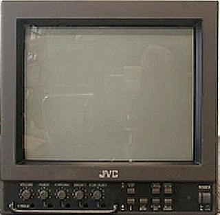 JVC TM-900SU  - Цветные - Видеомониторы - 