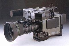 Ikegami HC-240  - 3 CCD - Видеокамеры - 