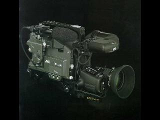 JVC KY-90U  - 3 CCD - Видеокамеры - 