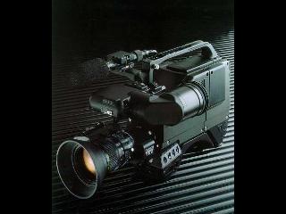JVC KY-35U  - 3 CCD - Видеокамеры - 