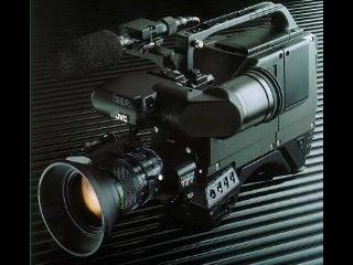 JVC KY-35ENG  - 3 CCD - Видеокамеры - 