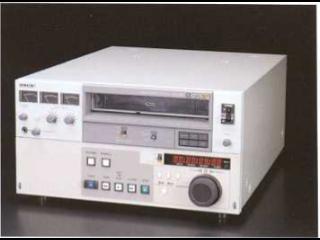 Sony BVU900DNR  - 3/4`` U-MATIC - Видеомагнитофоны - 