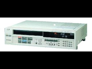 JVC BR-9050U  - Time Lapse - Видеомагнитофоны - 